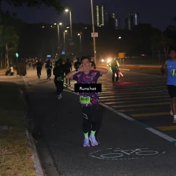 Runner Photo 5655063