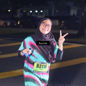 Runner Photo 5655065