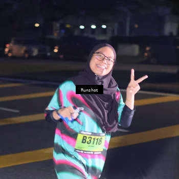 Runner Photo 5655066
