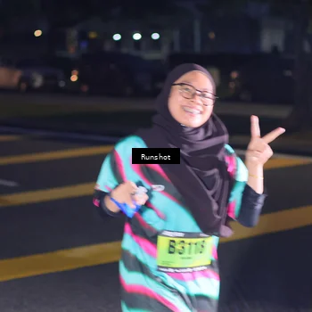 Runner Photo 5655068