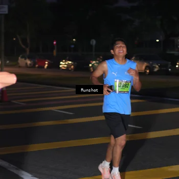 Runner Photo 5655074