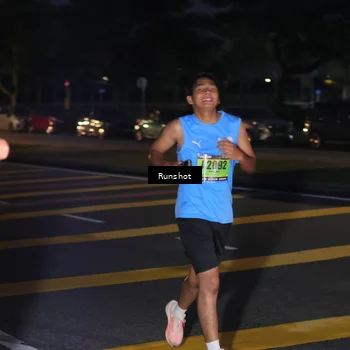 Runner Photo 5655079