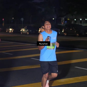 Runner Photo 5655081