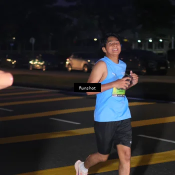 Runner Photo 5655082