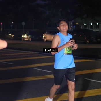 Runner Photo 5655083