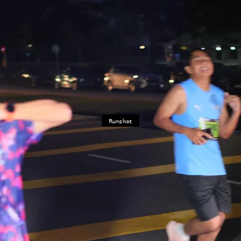 Runner Photo 5655085
