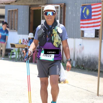 Runner Photo 5655087