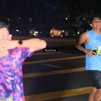 Runner Photo 5655088