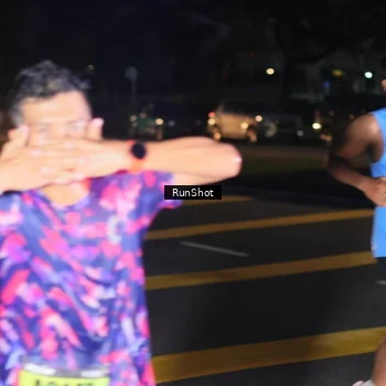 Runner Photo 5655089