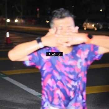 Runner Photo 5655091