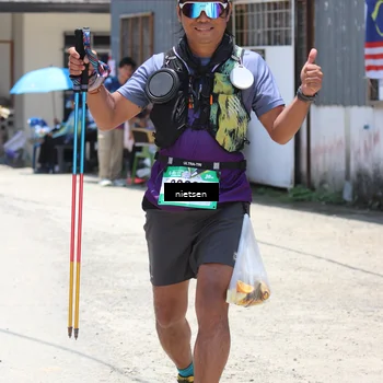 Runner Photo 5655093