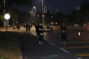 Runner Photo 5655094