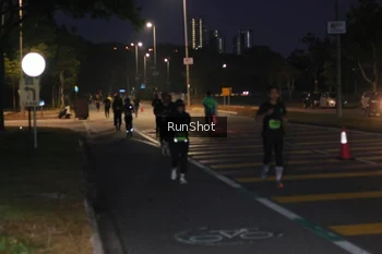 Runner Photo 5655095