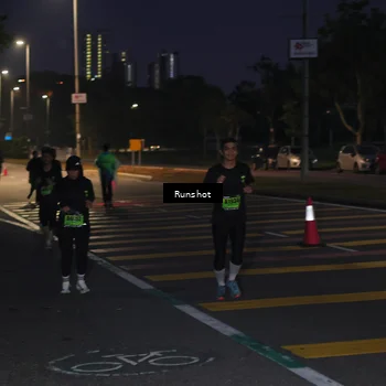 Runner Photo 5655096