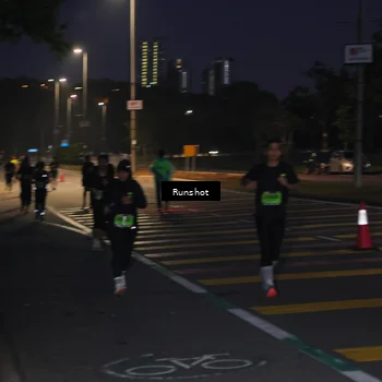 Runner Photo 5655098