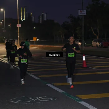 Runner Photo 5655106