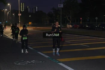 Runner Photo 5655110