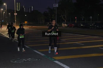 Runner Photo 5655114