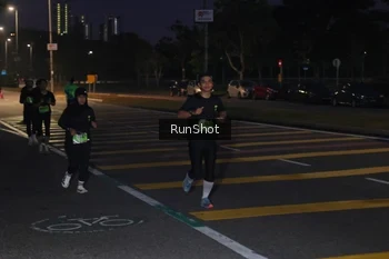 Runner Photo 5655115