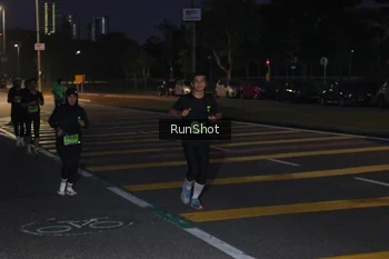 Runner Photo 5655116