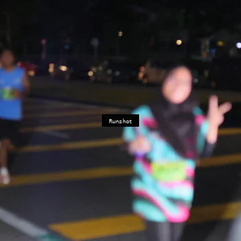 Runner Photo 5655117