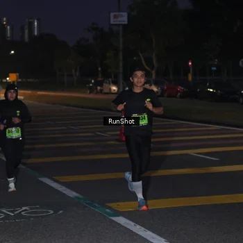 Runner Photo 5655118