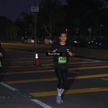Runner Photo 5655121