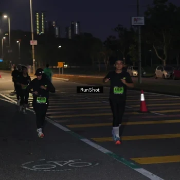 Runner Photo 5655122