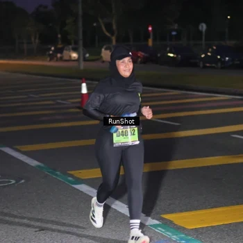 Runner Photo 5655124