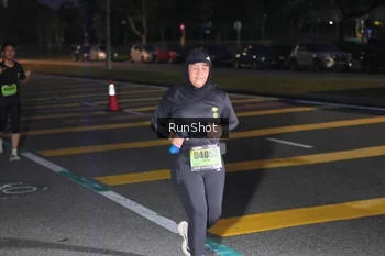 Runner Photo 5655128