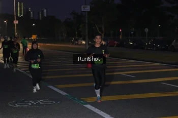 Runner Photo 5655129