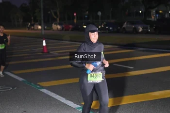 Runner Photo 5655131