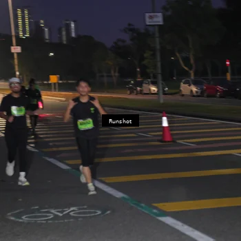 Runner Photo 5655133