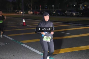 Runner Photo 5655134