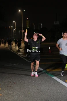 Runner Photo 5655137