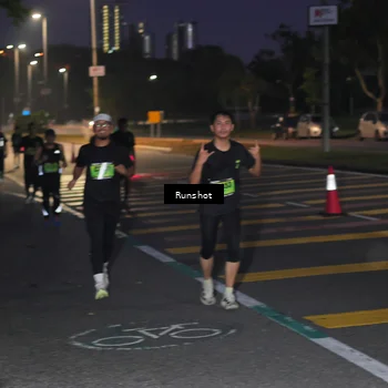 Runner Photo 5655138