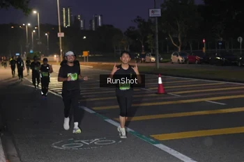Runner Photo 5655139