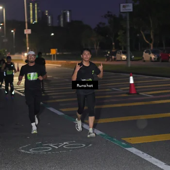 Runner Photo 5655140
