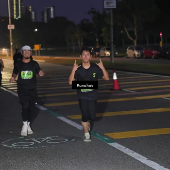 Runner Photo 5655142