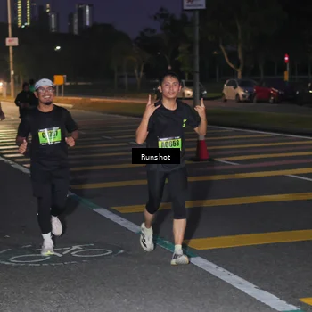 Runner Photo 5655143