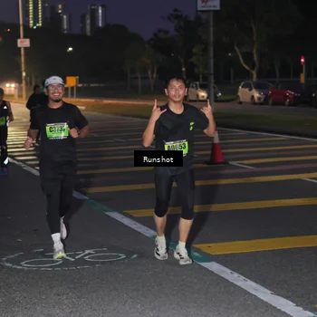 Runner Photo 5655144