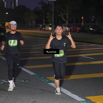 Runner Photo 5655147