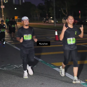 Runner Photo 5655148