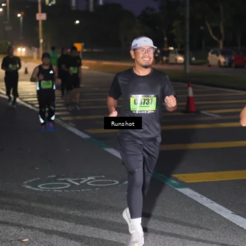 Runner Photo 5655151