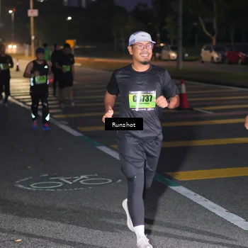 Runner Photo 5655153