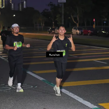 Runner Photo 5655154