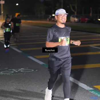 Runner Photo 5655159
