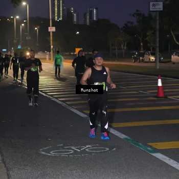 Runner Photo 5655166