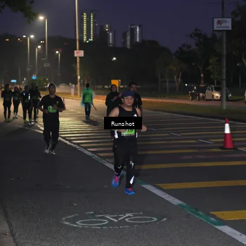 Runner Photo 5655167