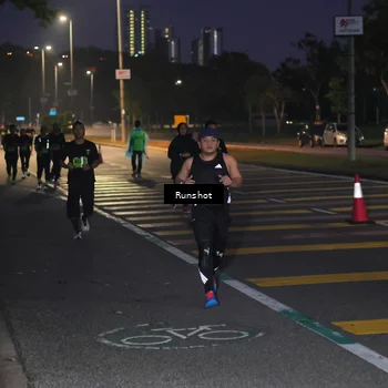 Runner Photo 5655169